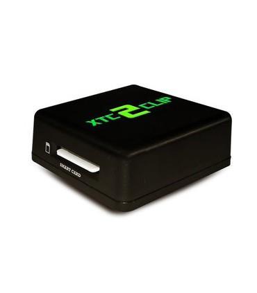باکس XTC 2 Clip همراه با کابلYمناسب برای فلش و آنلاک گوشی موبایل HTC